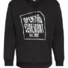 Opening Ceremony Hoodie Herren, Schwarz