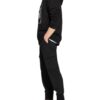 Opening Ceremony Hoodie Herren, Schwarz