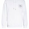 Opening Ceremony Hoodie Herren, Weiß