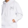 Opening Ceremony Hoodie weiss