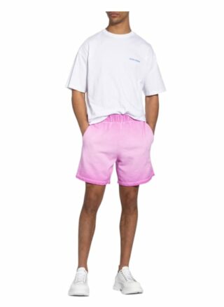 Opening Ceremony Oversized-Shirt Herren, Weiß