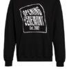 Opening Ceremony Sweatshirt Herren, Schwarz