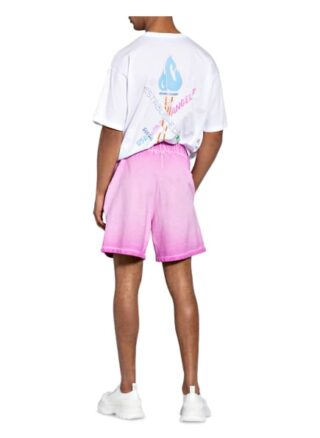 Opening Ceremony Shorts Herren, Pink