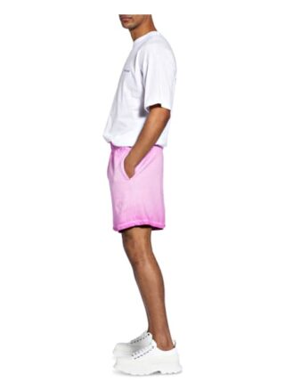Opening Ceremony Shorts Herren, Pink