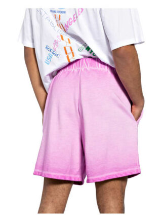 Opening Ceremony Sweatshorts rosa