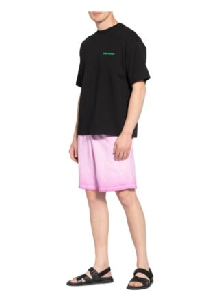 Opening Ceremony T-Shirt Herren, Schwarz