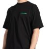 Opening Ceremony T-Shirt Herren, Schwarz
