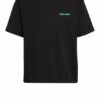 Opening Ceremony T-Shirt Herren, Schwarz