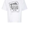 Opening Ceremony T-Shirt Herren, Weiß