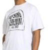 Opening Ceremony T-Shirt Herren, Weiß