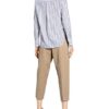 Opus Bluse Felmie blau