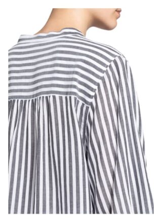 Opus Bluse Fiefer schwarz