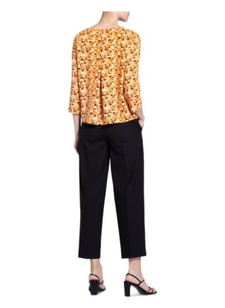Opus Blusenshirt Falesha orange