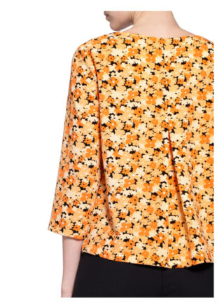 Opus Blusenshirt Falesha orange