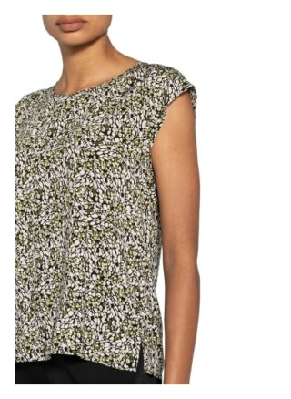 Opus Blusenshirt Fannie schwarz