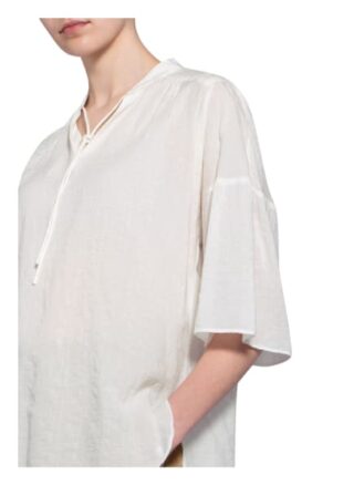 Opus Blusenshirt Fanon weiss