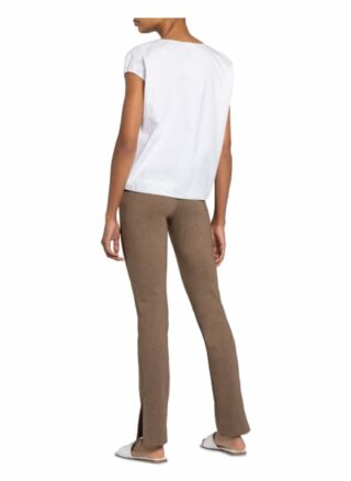 Opus Blusenshirt Fimpi weiss