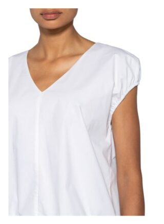 Opus Blusenshirt Fimpi weiss