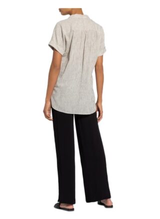 Opus Blusenshirt Fline weiss