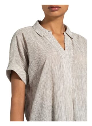 Opus Blusenshirt Fline weiss