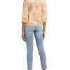 Opus Blusenshirt Mi 3/4-Arm orange