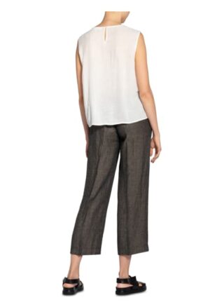 Opus Blusentop Fips weiss