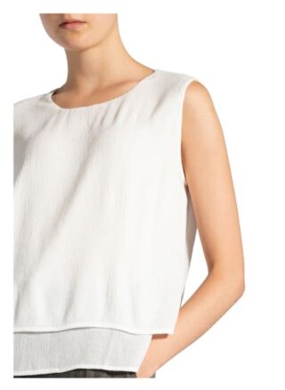 Opus Blusentop Fips weiss