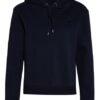 Opus Hoodie Gadira blau