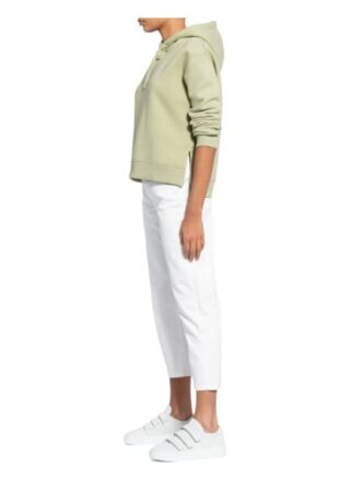 Opus Hoodie Gadira gruen