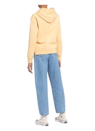 Opus Hoodie Gadira orange