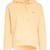 Opus Hoodie Gadira orange