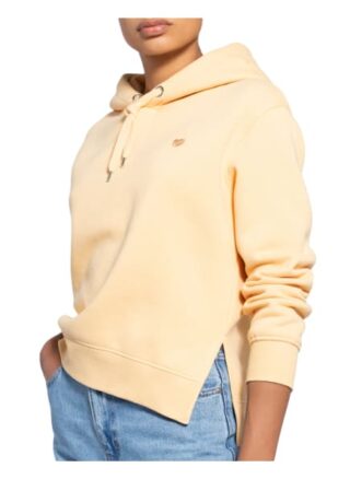 Opus Hoodie Gadira orange