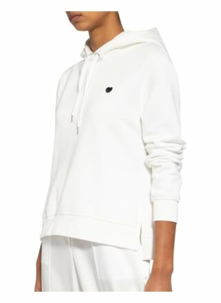 Opus Hoodie Gadira weiss