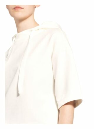 Opus Hoodie Gellina weiss