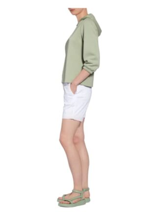 Opus Hoodie Gistema Mit 3/4-Arm gruen