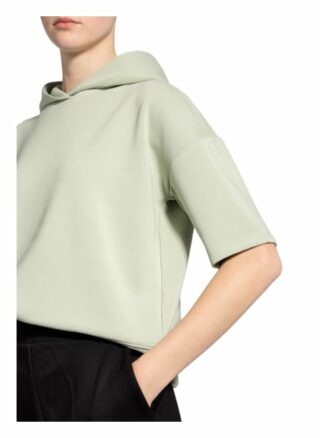Opus Hoodie Gopine gruen