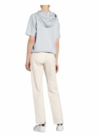 Opus Hoodie Gulvas blau