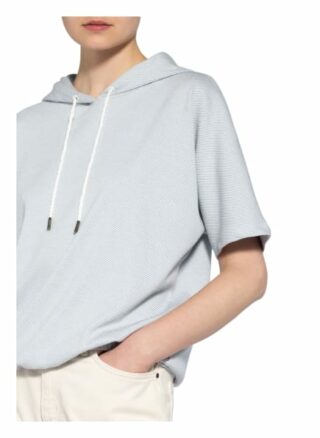Opus Hoodie Gulvas blau