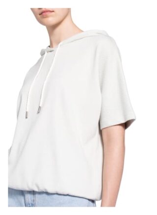 Opus Hoodie Gulvas gruen