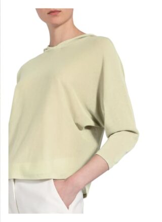 Opus Hoodie Puva gruen