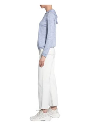 Opus Hoodie Sanona blau