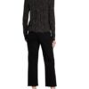 Opus Longsleeve Sandri schwarz
