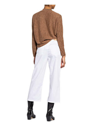 Opus Longsleeve Sevoma braun