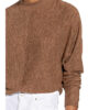 Opus Longsleeve Sevoma braun