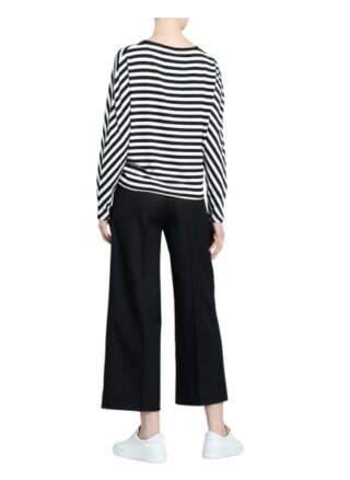 Opus Longsleeve Sevun schwarz