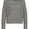 Opus Longsleeve Sevun schwarz