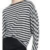 Opus Longsleeve Sevun schwarz