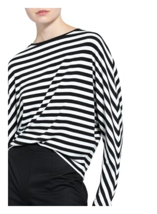 Opus Longsleeve Sevun schwarz