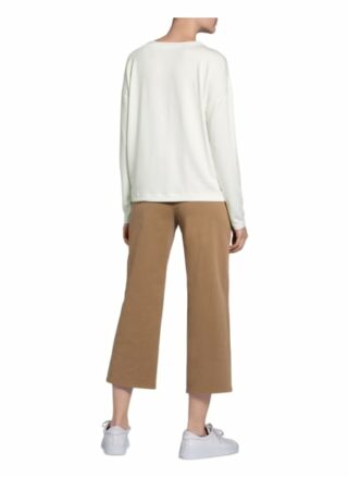 Opus Longsleeve Sikrit weiss