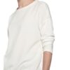 Opus Longsleeve Sikrit weiss